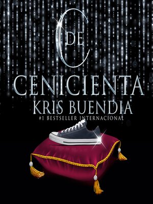 cover image of C de Cenicienta